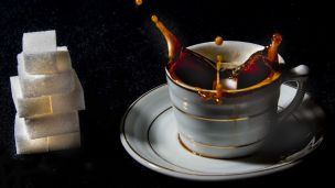 Как «безболезненно» перестать есть сахар?