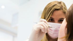 Частная стоматология: качество, профессионализм и приятная атмосфера