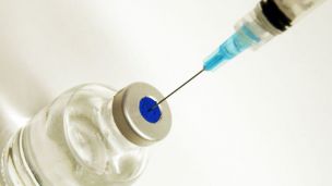 Смерть ребенка не связана с вакцинацией, - комментарий МОЗ