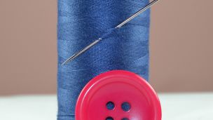 Обычная иголка может спасти жизнь при инсульте