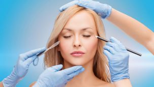 Косметическая хирургия - пластика, которая улучшит внешность