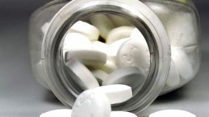 Какими полезными свойствами обладает Аспирин, кроме устранения боли?