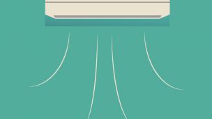 Возможно ли летом заболеть от кондиционера?