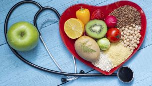 Доказано: эти продукты снижают уровень холестерина