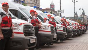 МОЗ предлагает «одобрить» новую Концепцию экстренной медпомощи