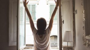 Неочевидные причины просыпаться утром пораньше