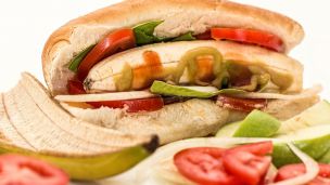 Как обогатить рацион белком и при этом не есть мясо?