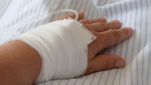 В детском оздоровительном лагере под Киевом отравились дети