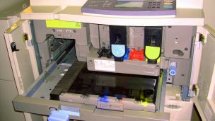 Органы для трансплантации начинают создавать на 3D-принтере