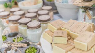 Натуральная косметика действительно полезна или очередной обман?