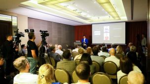 В клинике Заблоцкого устроили международный экзамен для новых врачей