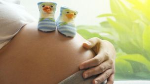 Родить в 40: прочь предрассудки!