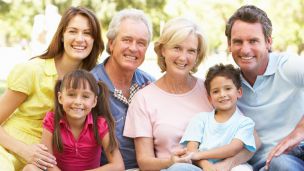 5 вещей, которые зависят не от воспитания, а от генов