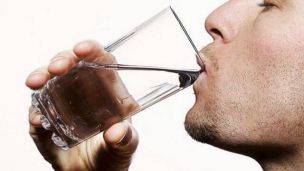 Когда НЕ нужно пить воду