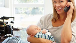 Отмена декрета в Украине: миф или реальность?