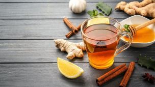 5 полезных советов, как не заболеть гриппом