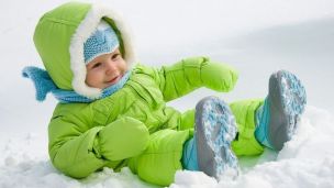 Доктор Комаровский: как уберечь ребенка от простуды