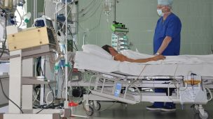 Стать донором после смерти сможет каждый совершеннолетний