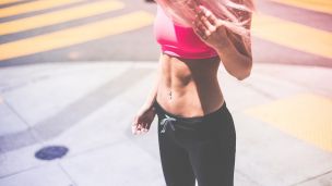 Топ-5 самых эффективных диет!