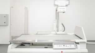 Сделай качественный рентген быстро: запишись в «ОН Клиник Харьков Дворец Спорта»!