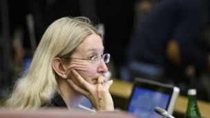 Как Ульяна Супрун меняла систему здравоохранения