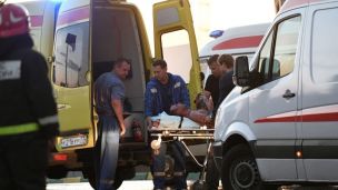 В Украине изменят правила прибытия скорой на вызов