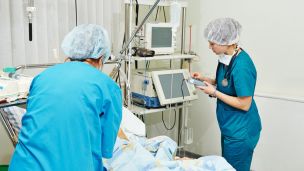 Посещение реанимации: что нужно знать родственникам пациентов