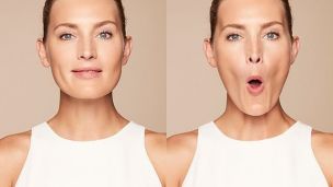 Фейсбилдинг: что такое фитнес для лица