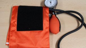 Как правильно мерить артериальное давление