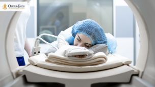 Магнитно-резонансная томография (МРТ) в Киеве