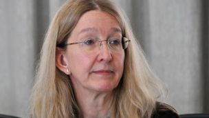 И. о. министра здравоохранения Ульяна Супрун покинула Украину (ВИДЕО)