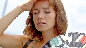 Какие болезни обостряются летом