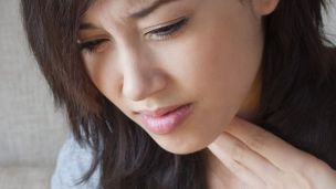 Почему возникает горечь во рту