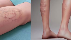 10 фактов о варикозе