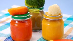 Сбрасываем 3 кг в неделю на… детском питании