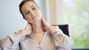 Остеохондроз: правда и мифы