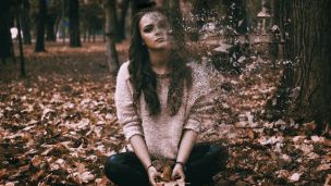 Как бороться с тревожностью