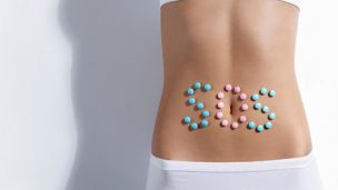 Боль в животе: причины и первая помощь