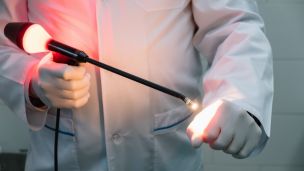 Не думай о том, что завтра будет больно!