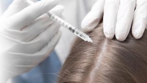 Мезотерапия в "ОН Клиник"