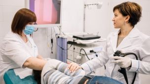 «Я даже таблетку глотнуть не могу, раскусываю, о какой эндоскопии вообще может идти речь?»