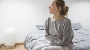 Рак желудка у женщин: первые симптомы