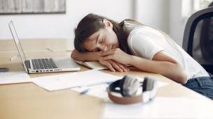 Ульяна Супрун рассказала, как выжить офисным сотрудникам