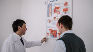 Секса нет... И не надо?