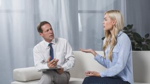 Психолог, психотерапевт и психиатр: в чем разница?