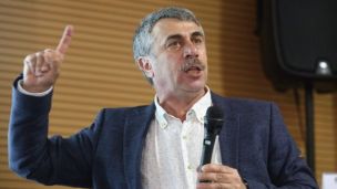 «Сыворотки от дифтерии нет», ‒ Комаровский