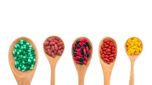 Как определить, что у вас авитаминоз