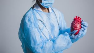В Украине нехватка органов для трансплантации