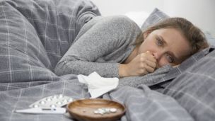 Как правильно лечить ларингит