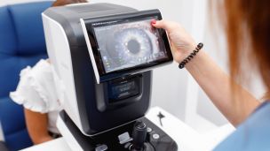 Конъюнктивит